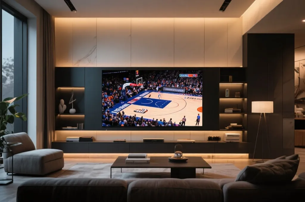 篮球迷必看：在凤凰体育畅享NBA与CBA极速直播