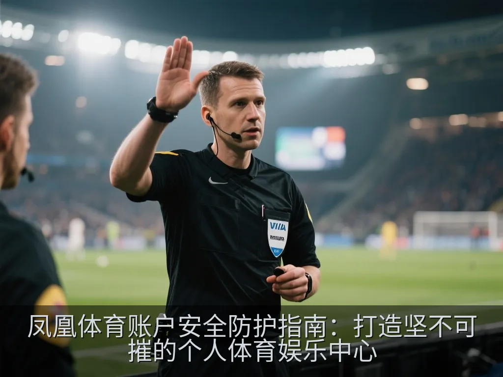 双重身份验证与安全设置示意图